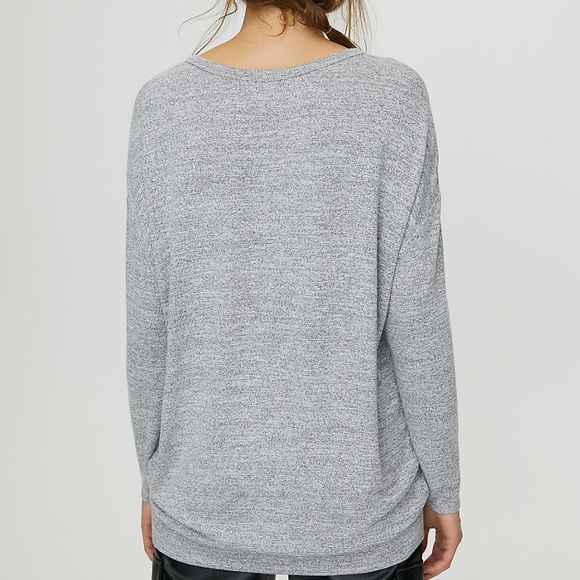 Aritzia Wilfred Free Arizona Top - Picture 4 of 13
